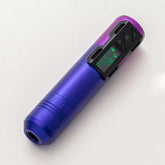 EZ Portex Generation 2S (P2S) Wireless Battery Tattoo Pen Machine Gradient Color - EZ TATTOO SUPPLY